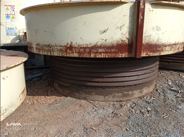 Metso-nordberg Hp5 Cone Crusher)